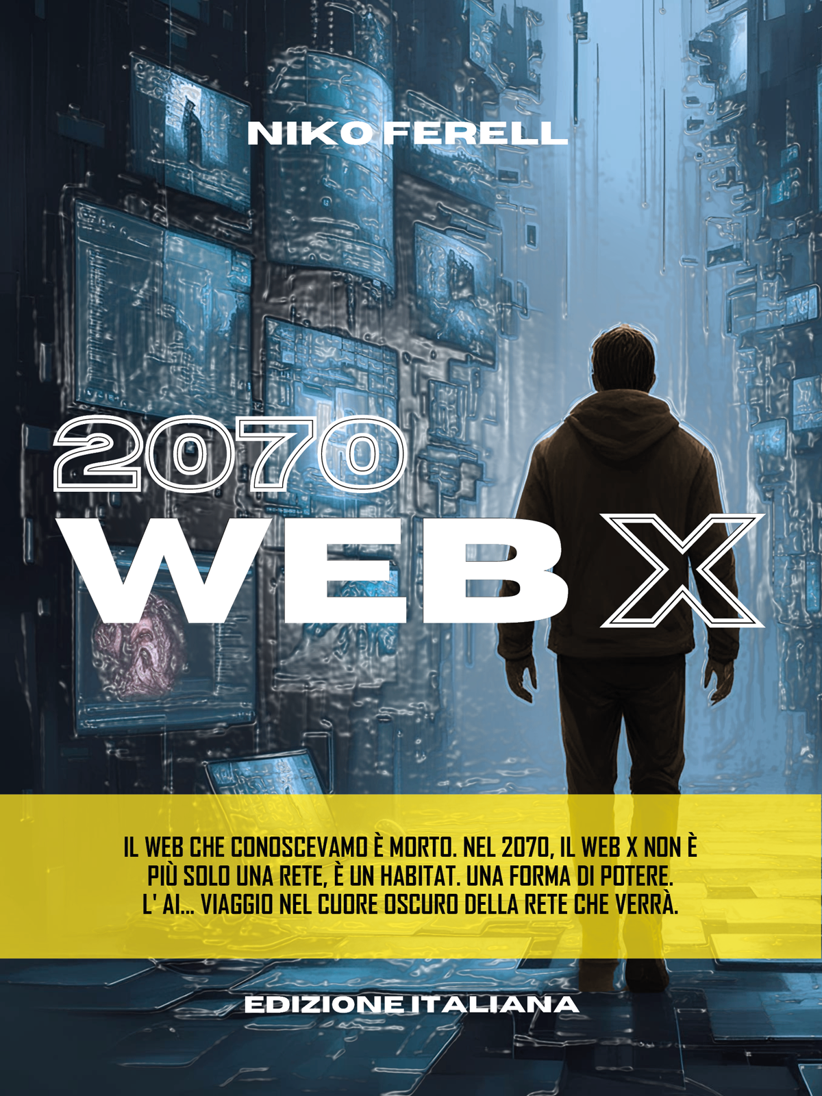 2070 WEB X